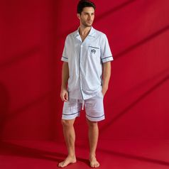Pijama Masculino 9580